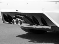 LUMMA Design Porsche Cayenne II (2011)