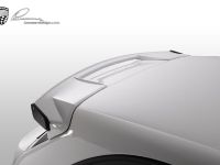 Lumma Design Porsche Cayenne S CLR 558 GT (2012) - picture 5 of 5