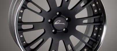 LUMMA Design Racing Edition wheel (2009) - picture 4 of 4