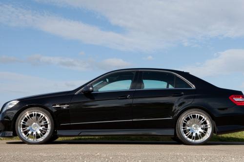 LUMMA Design Racing Edition wheel (2009) - picture 1 of 4