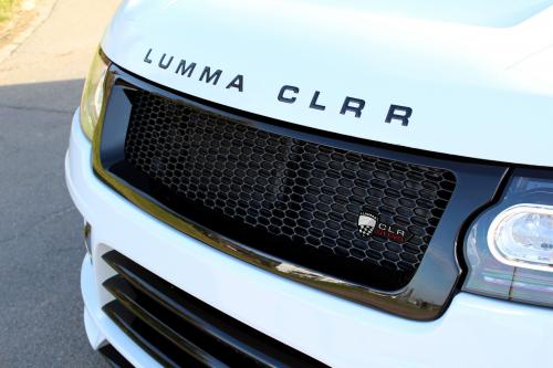 LUMMA Design Range Rover CLR R GT Evo (2014) - picture 9 of 11