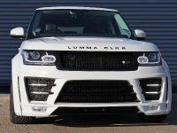 LUMMA Design Range Rover CLR R GT Evo (2014) - picture 1 of 11