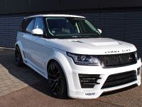 LUMMA Design Range Rover CLR R GT Evo (2014) - picture 2 of 11