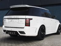 LUMMA Design Range Rover CLR R GT Evo (2014) - picture 5 of 11