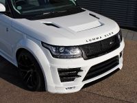 LUMMA Design Range Rover CLR R GT Evo (2014) - picture 7 of 11