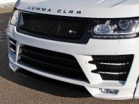 LUMMA Design Range Rover CLR R GT Evo