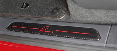 Lumma Porsche Cayenne Diesel (2012) - picture 7 of 10