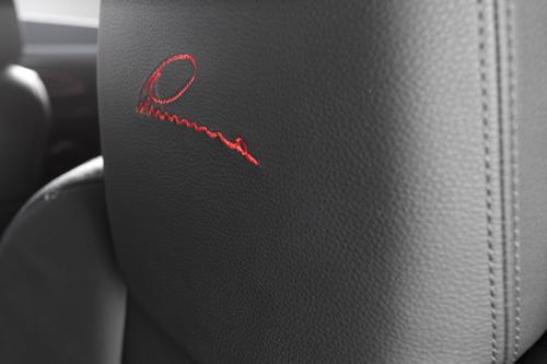 Lumma Porsche Cayenne Diesel (2012) - picture 9 of 10