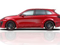 Lumma Porsche Cayenne Diesel (2012) - picture 2 of 10