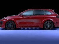 Lumma Porsche Cayenne Diesel (2012) - picture 3 of 10