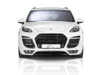 LUMMA Porsche Cayenne II GTS (2013) - picture 5 of 6