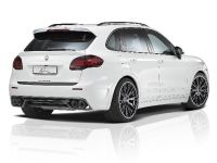 LUMMA Porsche Cayenne II GTS (2013) - picture 6 of 6