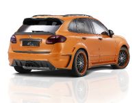 Lumma Porsche Cayenne S Hybrid (2012) - picture 3 of 8