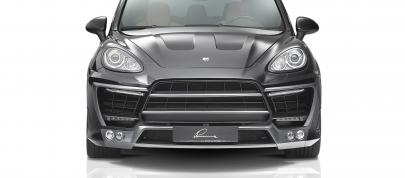 Lumma Porsche Cayenne Turbo (2012) - picture 4 of 12