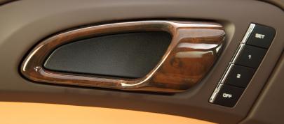 Lumma Porsche Cayenne Turbo (2012) - picture 7 of 12