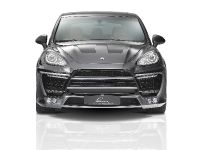 Lumma Porsche Cayenne Turbo (2012) - picture 4 of 12