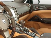 Lumma Porsche Cayenne Turbo (2012) - picture 10 of 12