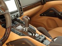 Lumma Porsche Cayenne Turbo (2012) - picture 11 of 12