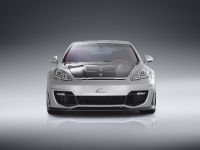 LUMMA Design Porsche Panamera CLR 700 GT (2010) - picture 1 of 9