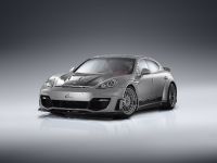 LUMMA Design Porsche Panamera CLR 700 GT (2010) - picture 2 of 9