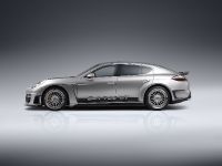 LUMMA Design Porsche Panamera CLR 700 GT (2010) - picture 3 of 9