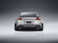 LUMMA Design Porsche Panamera CLR 700 GT (2010) - picture 5 of 9