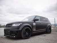 LUMMA Range Rover CLR R (2014) - picture 1 of 8