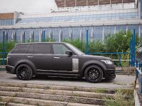 LUMMA Range Rover CLR R (2014) - picture 3 of 8