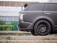 LUMMA Range Rover CLR R (2014) - picture 7 of 8