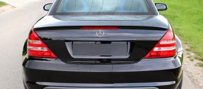 LUMMA Tuning Mercedes-Benz SLK R170 (2014) - picture 12 of 12