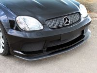 LUMMA Tuning Mercedes-Benz SLK R170 (2014) - picture 6 of 12