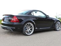 LUMMA Tuning Mercedes-Benz SLK R170 (2014) - picture 10 of 12