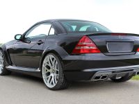 LUMMA Tuning Mercedes-Benz SLK R170 (2014) - picture 11 of 12