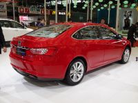 Luxgen 5 Sedan Shanghai (2013) - picture 3 of 3