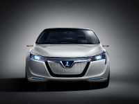 Luxgen Neora Concept (2011) - picture 1 of 3