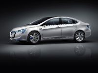 Luxgen Neora Concept (2011) - picture 2 of 3