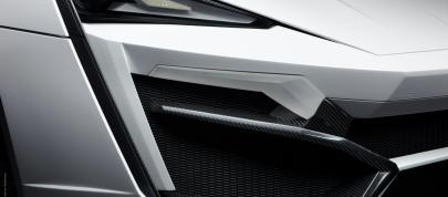 Lykan Hypercar W Motors (2013) - picture 7 of 15
