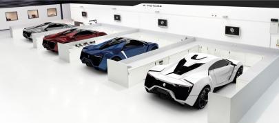 Lykan Hypercar W Motors (2013) - picture 15 of 15