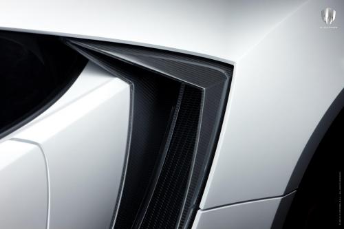 Lykan Hypercar W Motors (2013) - picture 9 of 15