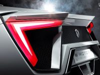 Lykan Hypercar W Motors (2013) - picture 3 of 15