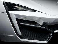 Lykan Hypercar W Motors (2013) - picture 7 of 15