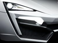 Lykan Hypercar W Motors (2013) - picture 8 of 15