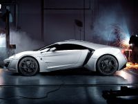 Lykan Hypercar W Motors (2013)