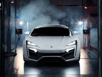 Lykan Hypercar W Motors (2013)