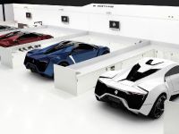 Lykan Hypercar W Motors (2013)