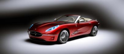 Lyonheart K Convertible