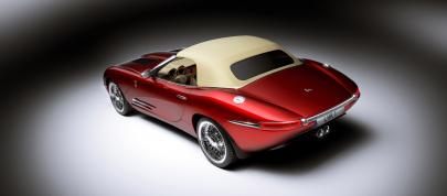 Lyonheart K Convertible (2012) - picture 4 of 10