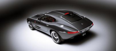 Lyonheart K Coupe (2012) - picture 4 of 8