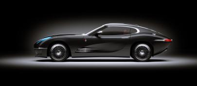 Lyonheart K Coupe (2012) - picture 7 of 8