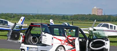 Mac Audio MINI Clubman (2011) - picture 4 of 17